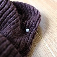 Upcycle An Old Hat